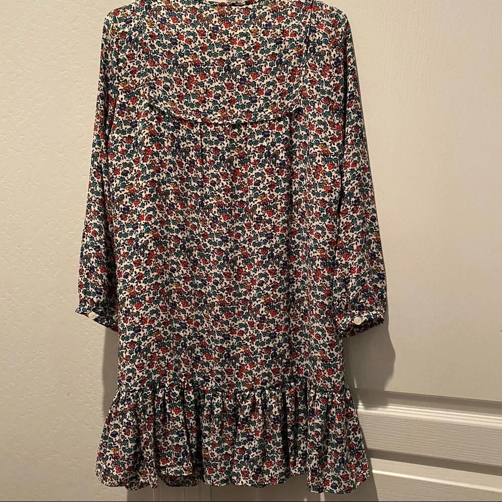 J.Crew Mini Dress